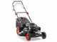 MTD Smart 53 SPO Self-Propelled Lawn Mower - 4-in-1 - ThorX 55 OHV Engine