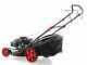 MTD Smart 53 SPO Self-Propelled Lawn Mower - 4-in-1 - ThorX 55 OHV Engine