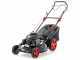 MTD Smart 53 SPO Self-Propelled Lawn Mower - 4-in-1 - ThorX 55 OHV Engine