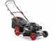 MTD Smart 53 SPO Self-Propelled Lawn Mower - 4-in-1 - ThorX 55 OHV Engine