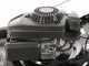 MTD Smart 53 SPO Self-Propelled Lawn Mower - 4-in-1 - ThorX 55 OHV Engine