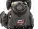 MTD Smart 53 SPO Self-Propelled Lawn Mower - 4-in-1 - ThorX 55 OHV Engine