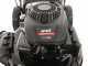 MTD Smart 53 SPO Self-Propelled Lawn Mower - 4-in-1 - ThorX 55 OHV Engine