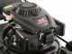 MTD Smart 53 SPO Self-Propelled Lawn Mower - 4-in-1 - ThorX 55 OHV Engine