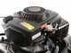 MTD Smart 53 SPO Self-Propelled Lawn Mower - 4-in-1 - ThorX 55 OHV Engine