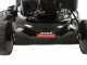 MTD Smart 53 SPO Self-Propelled Lawn Mower - 4-in-1 - ThorX 55 OHV Engine