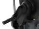 Karcher Pro HD 700 X Plus - Professional high pressure washer - 190 bar max - 590L/H