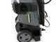 Karcher Pro HD 700 X Plus - Professional high pressure washer - 190 bar max - 590L/H