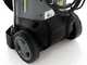 Karcher Pro HD 700 X Plus - Professional high pressure washer - 190 bar max - 590L/H