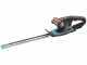 Gardena EasyCut 40/18V P4A - Battery-Powered Hedge Trimmer  18V/2Ah - 40 cm Blade