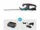 Gardena EasyCut 40/18V P4A - Battery-Powered Hedge Trimmer  18V/2Ah - 40 cm Blade