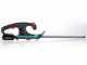 Gardena EasyCut 40/18V P4A - Battery-Powered Hedge Trimmer  18V/2Ah - 40 cm Blade