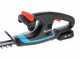 Gardena EasyCut 40/18V P4A - Battery-Powered Hedge Trimmer  18V/2Ah - 40 cm Blade