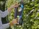 Gardena EasyCut 40/18V P4A Battery-Powered Hedge Trimmer
