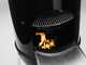 Weber Smokey Mountain Cooker Charcoal Barbecue and Smoker - 47 cm