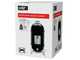 Weber Smokey Mountain Cooker Charcoal Barbecue and Smoker - 47 cm