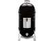 Weber Smokey Mountain Cooker Charcoal Barbecue and Smoker - 47 cm