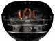 Weber Master Touch Premium SE E-5775 BLK Charcoal Barbecue  - 57 cm Grid Diameter