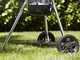 Weber Master Touch Premium SE E-5775 BLK - Charcoal barbecue