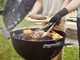 Weber Master Touch Premium SE E-5775 BLK - Charcoal barbecue