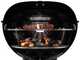 Weber Master Touch Premium SE E-5775 BLK - Charcoal barbecue