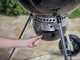 Weber Master Touch Premium SE E-5775 BLK - Charcoal barbecue