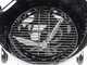 Weber Master Touch Premium SE E-5775 BLK - Charcoal barbecue
