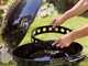 Weber Master Touch Premium SE E-5775 BLK - Charcoal barbecue