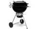 Weber Master Touch Premium SE E-5775 BLK - Charcoal barbecue