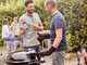 Weber Master Touch Premium SE E-5775 BLK - Charcoal barbecue