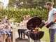 Weber Master Touch Premium SE E-5775 BLK - Charcoal barbecue