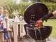 Weber Master Touch Premium SE E-5775 BLK - Charcoal barbecue