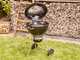 Weber Master Touch Premium SE E-5775 BLK - Charcoal barbecue