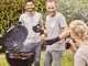 Weber Master Touch Premium SE E-5775 BLK - Charcoal barbecue