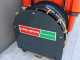 Dal Degan VOLKAN EXTRA 600L - Tractor-Mounted Mist Blower for Spraying - APS 71 Pump