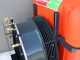 Dal Degan VOLKAN EXTRA 600L - Tractor-Mounted Mist Blower for Spraying - APS 71 Pump
