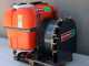 Dal Degan VOLKAN EXTRA 600L - Tractor-Mounted Mist Blower for Spraying - APS 71 Pump