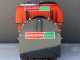 Dal Degan VOLKAN EXTRA 600L - Tractor-Mounted Mist Blower for Spraying - APS 71 Pump