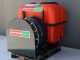 Dal Degan VOLKAN EXTRA 600L - Tractor-Mounted Mist Blower for Spraying - APS 71 Pump