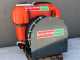 Dal Degan VOLKAN EXTRA 600L - Tractor-Mounted Mist Blower for Spraying - APS 71 Pump