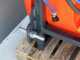 Dal Degan VOLKAN EXTRA 600L - Tractor-Mounted Mist Blower for Spraying - APS 71 Pump