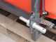 Dal Degan VOLKAN EXTRA 600L - Tractor-Mounted Mist Blower for Spraying - APS 71 Pump