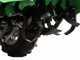 Lampacrescia MGM Castoro Super - Diesel Two-wheel Tractor - Kohler Lombardini 441cc