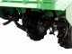 Lampacrescia MGM Castoro Super - Diesel Two-wheel Tractor - Kohler Lombardini 441cc
