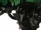 Lampacrescia MGM Castoro Super - Diesel Two-wheel Tractor - Kohler Lombardini 441cc
