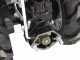 Lampacrescia MGM Castoro Super - Diesel Two-wheel Tractor - Kohler Lombardini 441cc