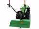 Lampacrescia MGM Castoro Super - Diesel Two-wheel Tractor - Kohler Lombardini 441cc