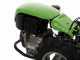 Lampacrescia MGM Castoro Super - Diesel Two-wheel Tractor - Kohler Lombardini 441cc