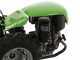 Lampacrescia MGM Castoro Super - Diesel Two-wheel Tractor - Kohler Lombardini 441cc