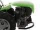 Lampacrescia MGM Castoro Super - Diesel Two-wheel Tractor - Kohler Lombardini 441cc